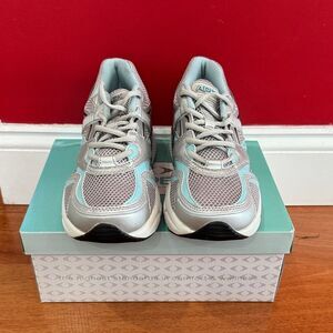 NWT Apex Women's Boss Runner Active Shoe -‎ X-wide Diabetic Sneaker size 8.5